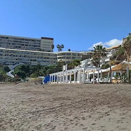 Bonito Apartamento Playa Bajondillo *