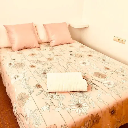 Bonito Apartamento Playa Bajondillo Apartment *