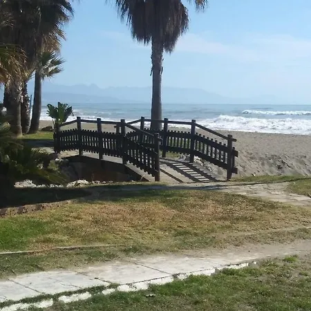 Bonito Apartamento Playa Bajondillo