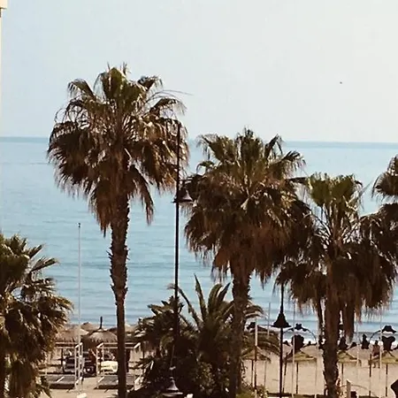 Bonito Apartamento Playa Bajondillo Apartamento Torremolinos