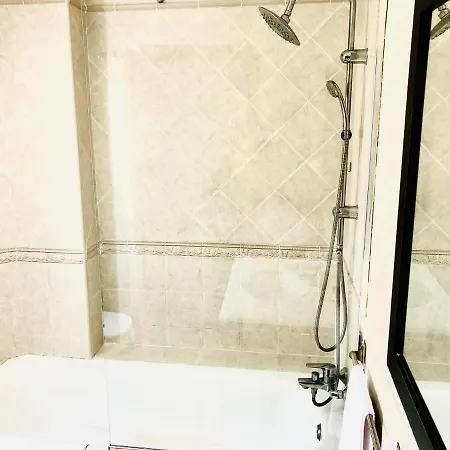 Bonito Apartamento Playa Bajondillo Torremolinos