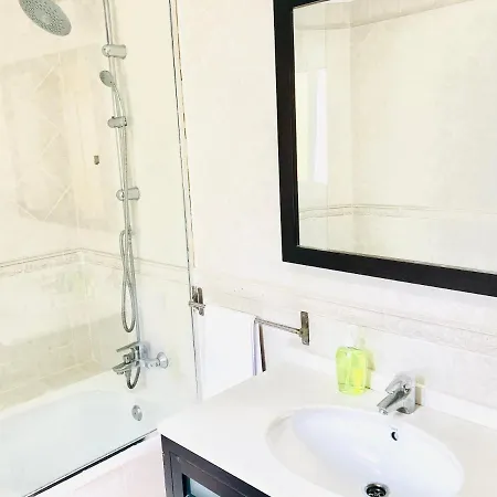 Bonito Apartamento Playa Bajondillo Torremolinos
