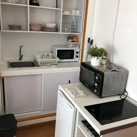 Bonito Apartamento Playa Bajondillo *