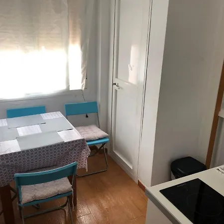 Bonito Apartamento Playa Bajondillo Apartment Torremolinos